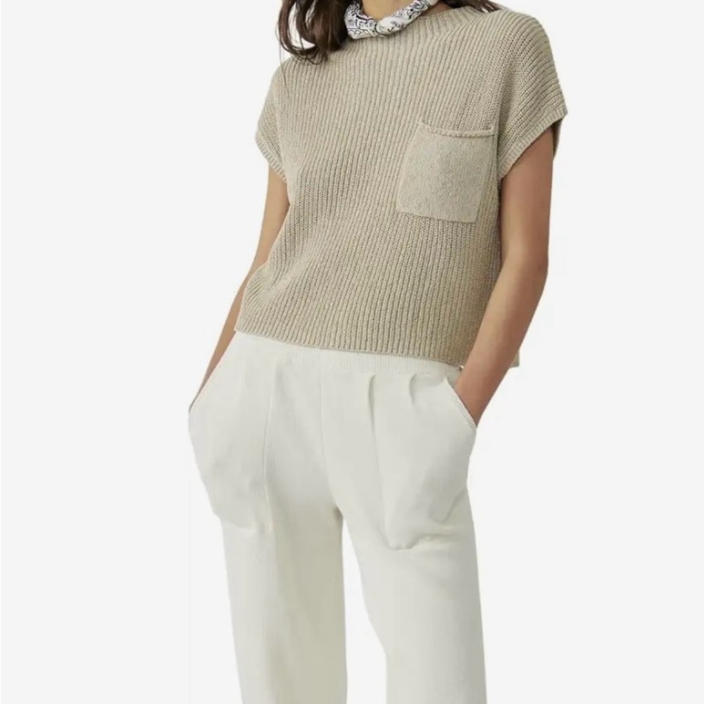 Free People Freya 2 Piece Set NWT